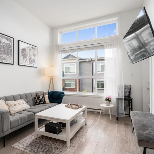 Photo 1 at 410 - 6468 195a Street, Clayton, Cloverdale Photo 1 at 410 - 6468 195a Street, Clayton, Cloverdale