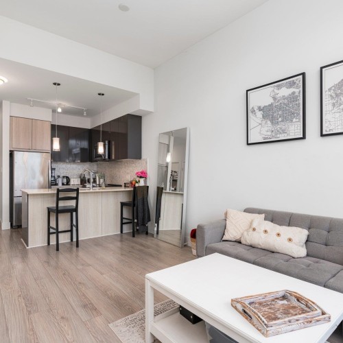 Photo 5 at 410 - 6468 195a Street, Clayton, Cloverdale Photo 5 at 410 - 6468 195a Street, Clayton, Cloverdale