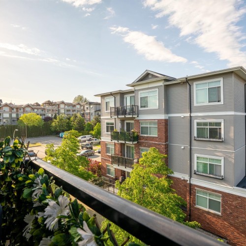 Photo 20 at 410 - 6468 195a Street, Clayton, Cloverdale Photo 20 at 410 - 6468 195a Street, Clayton, Cloverdale