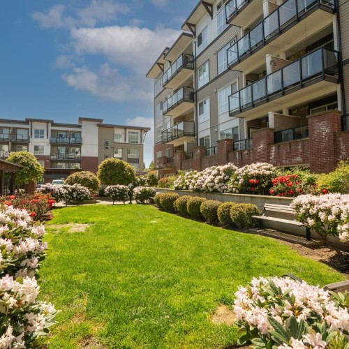 Photo 19 at 410 - 6468 195a Street, Clayton, Cloverdale Photo 19 at 410 - 6468 195a Street, Clayton, Cloverdale