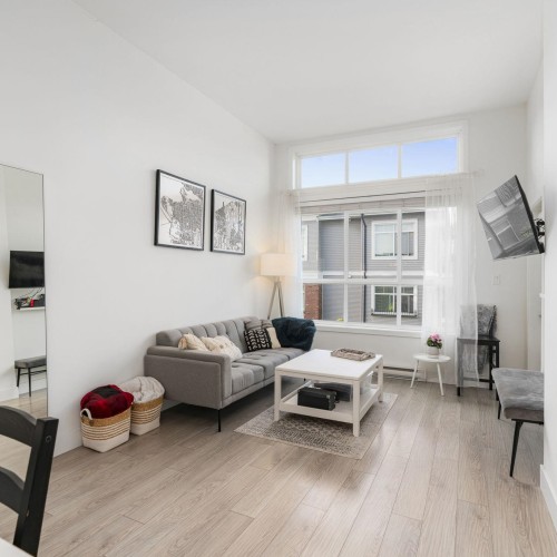 Photo 4 at 410 - 6468 195a Street, Clayton, Cloverdale Photo 4 at 410 - 6468 195a Street, Clayton, Cloverdale