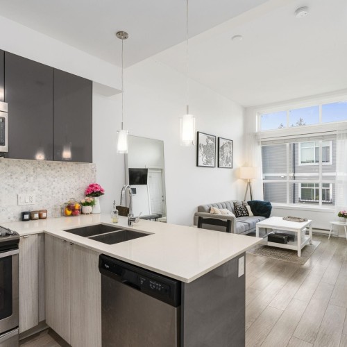 Photo 8 at 410 - 6468 195a Street, Clayton, Cloverdale Photo 8 at 410 - 6468 195a Street, Clayton, Cloverdale