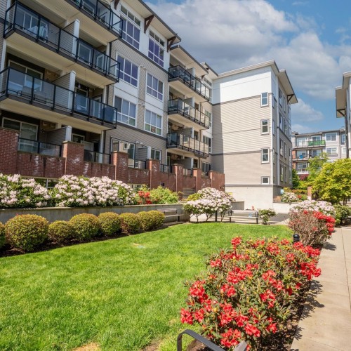 Photo 25 at 410 - 6468 195a Street, Clayton, Cloverdale Photo 25 at 410 - 6468 195a Street, Clayton, Cloverdale