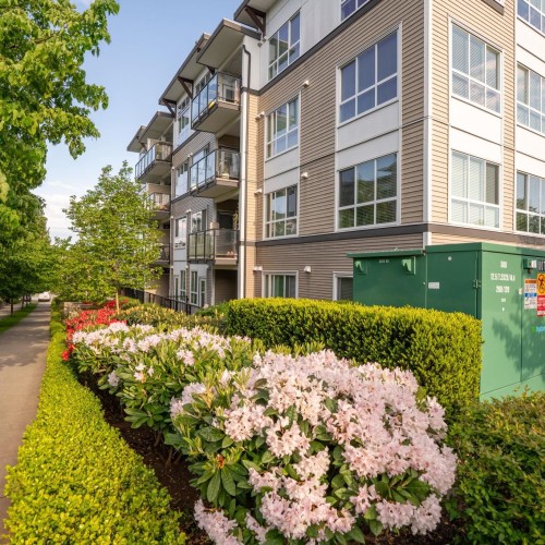 Photo 21 at 410 - 6468 195a Street, Clayton, Cloverdale Photo 21 at 410 - 6468 195a Street, Clayton, Cloverdale