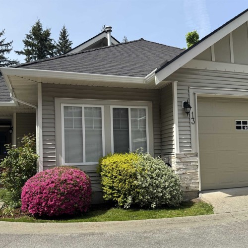 Photo 5 at 13 - 16920 80 Avenue, Fleetwood Tynehead, Surrey Photo 5 at 13 - 16920 80 Avenue, Fleetwood Tynehead, Surrey