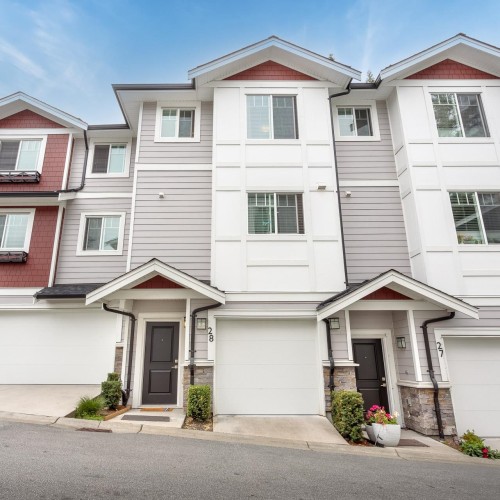 Photo 2 at 28 - 6188 141 Street, Sullivan Station, Surrey Photo 2 at 28 - 6188 141 Street, Sullivan Station, Surrey