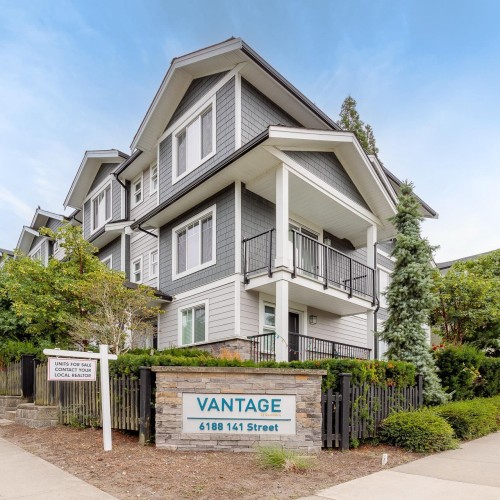 Photo 1 at 28 - 6188 141 Street, Sullivan Station, Surrey Photo 1 at 28 - 6188 141 Street, Sullivan Station, Surrey