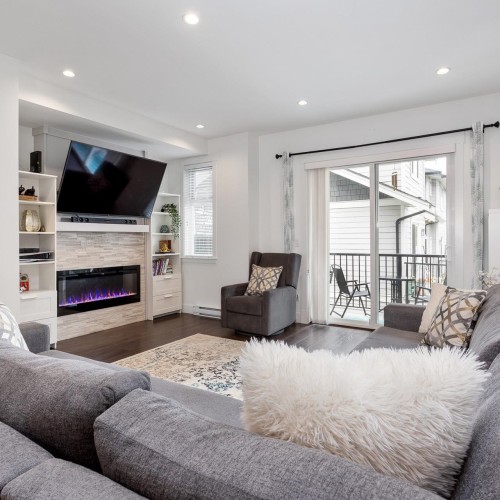 Photo 5 at 28 - 6188 141 Street, Sullivan Station, Surrey Photo 5 at 28 - 6188 141 Street, Sullivan Station, Surrey