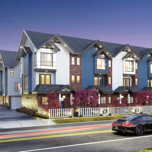 Photo 1 at 1 - 17432 58 Avenue, Cloverdale BC, Cloverdale Photo 1 at 1 - 17432 58 Avenue, Cloverdale BC, Cloverdale