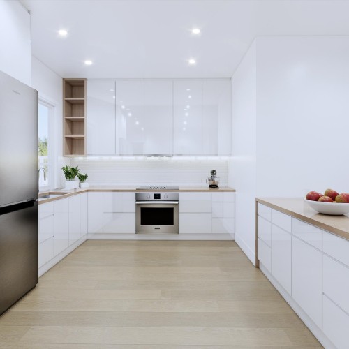 Photo 5 at 1 - 17432 58 Avenue, Cloverdale BC, Cloverdale Photo 5 at 1 - 17432 58 Avenue, Cloverdale BC, Cloverdale