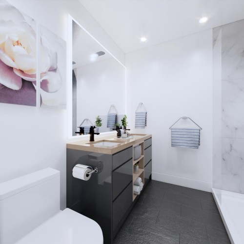 Photo 8 at 1 - 17432 58 Avenue, Cloverdale BC, Cloverdale Photo 8 at 1 - 17432 58 Avenue, Cloverdale BC, Cloverdale