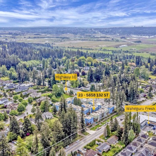 Photo 3 at 23 - 5858 132 Street, Panorama Ridge, Surrey Photo 3 at 23 - 5858 132 Street, Panorama Ridge, Surrey