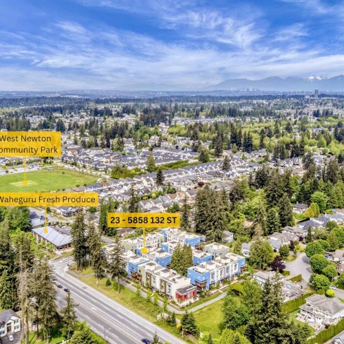 Photo 5 at 23 - 5858 132 Street, Panorama Ridge, Surrey Photo 5 at 23 - 5858 132 Street, Panorama Ridge, Surrey