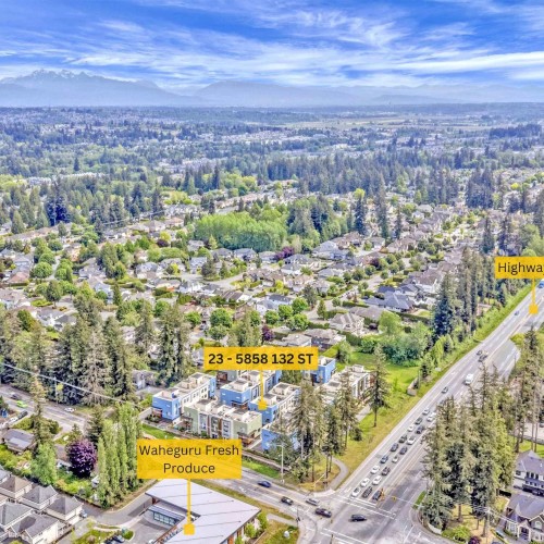 Photo 4 at 23 - 5858 132 Street, Panorama Ridge, Surrey Photo 4 at 23 - 5858 132 Street, Panorama Ridge, Surrey