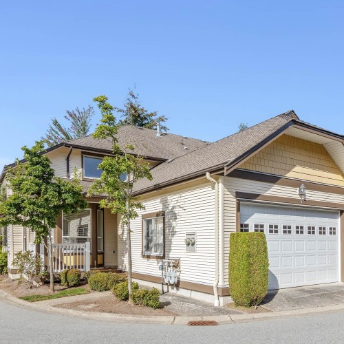 Photo 1 at 5 - 8250 158 Street, Fleetwood Tynehead, Surrey Photo 1 at 5 - 8250 158 Street, Fleetwood Tynehead, Surrey