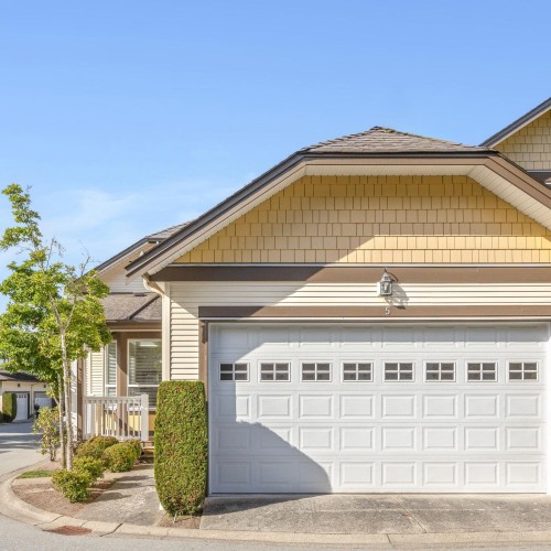 Photo 31 at 5 - 8250 158 Street, Fleetwood Tynehead, Surrey Photo 31 at 5 - 8250 158 Street, Fleetwood Tynehead, Surrey