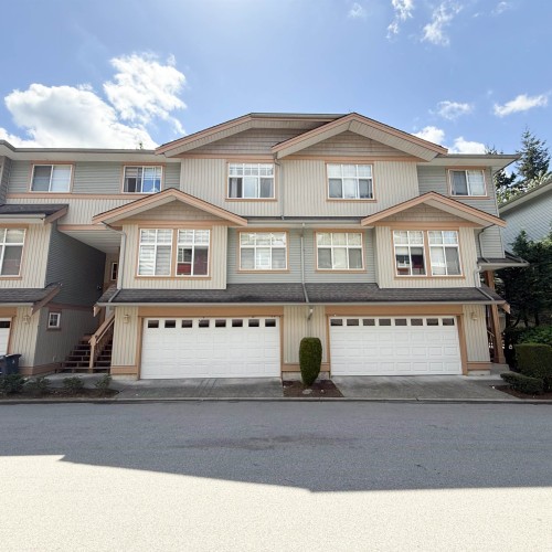 Photo 1 at 25 - 7518 138 Street, East Newton, Surrey Photo 1 at 25 - 7518 138 Street, East Newton, Surrey