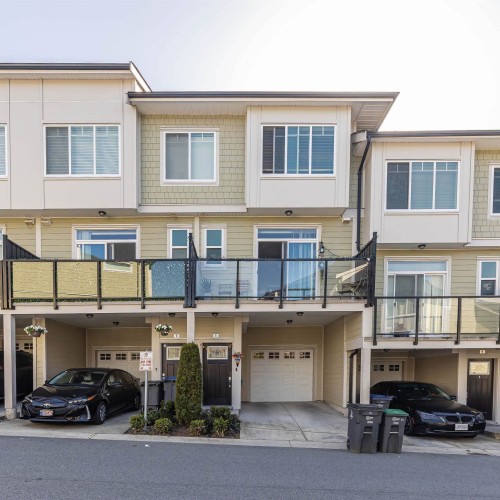 Photo 6 at 5 - 13670 62 Avenue, West Newton, Surrey Photo 6 at 5 - 13670 62 Avenue, West Newton, Surrey