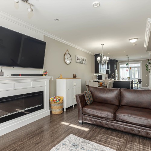 Photo 7 at 5 - 13670 62 Avenue, West Newton, Surrey Photo 7 at 5 - 13670 62 Avenue, West Newton, Surrey