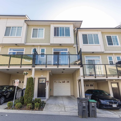 Photo 29 at 5 - 13670 62 Avenue, West Newton, Surrey Photo 29 at 5 - 13670 62 Avenue, West Newton, Surrey