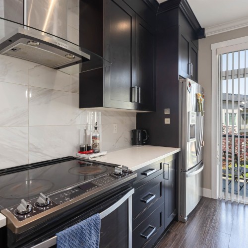 Photo 8 at 5 - 13670 62 Avenue, West Newton, Surrey Photo 8 at 5 - 13670 62 Avenue, West Newton, Surrey