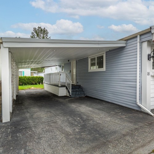 Photo 1 at 16 - 8266 King George Boulevard, Bear Creek Green Timbers, Surrey Photo 1 at 16 - 8266 King George Boulevard, Bear Creek Green Timbers, Surrey