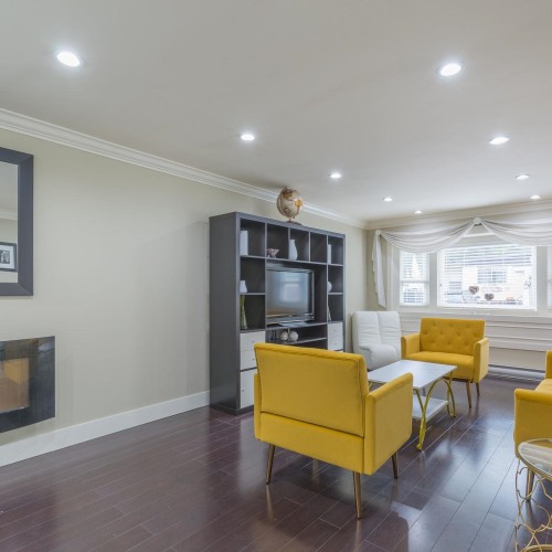 Photo 5 at 16 - 8266 King George Boulevard, Bear Creek Green Timbers, Surrey Photo 5 at 16 - 8266 King George Boulevard, Bear Creek Green Timbers, Surrey