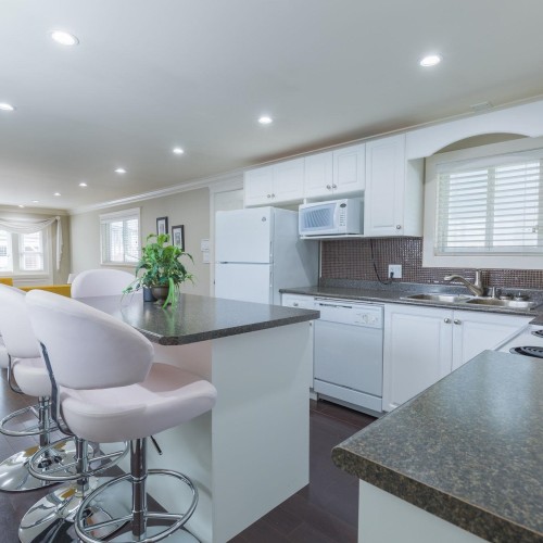 Photo 15 at 16 - 8266 King George Boulevard, Bear Creek Green Timbers, Surrey Photo 15 at 16 - 8266 King George Boulevard, Bear Creek Green Timbers, Surrey