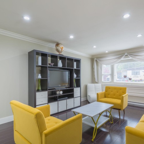 Photo 8 at 16 - 8266 King George Boulevard, Bear Creek Green Timbers, Surrey Photo 8 at 16 - 8266 King George Boulevard, Bear Creek Green Timbers, Surrey