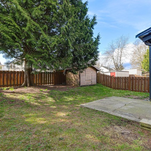 Photo 29 at 12458 76b Avenue, West Newton, Surrey Photo 29 at 12458 76b Avenue, West Newton, Surrey