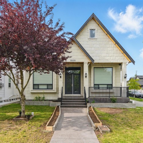 Photo 3 at 12151 66 Avenue, West Newton, Surrey Photo 3 at 12151 66 Avenue, West Newton, Surrey