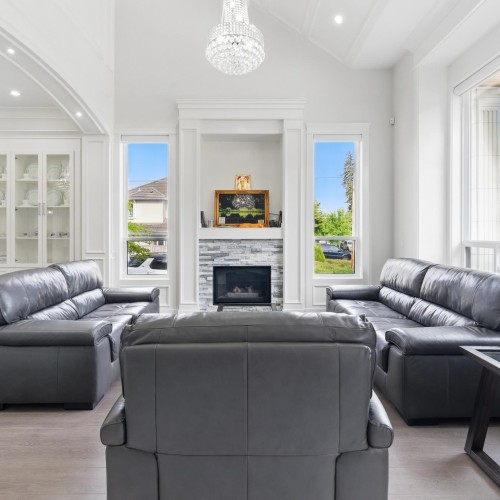 Photo 8 at 12151 66 Avenue, West Newton, Surrey Photo 8 at 12151 66 Avenue, West Newton, Surrey