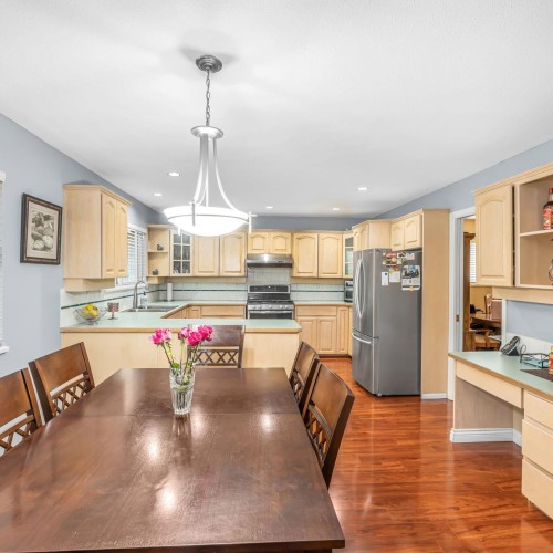 Photo 16 at 13732 58 Avenue, Panorama Ridge, Surrey Photo 16 at 13732 58 Avenue, Panorama Ridge, Surrey