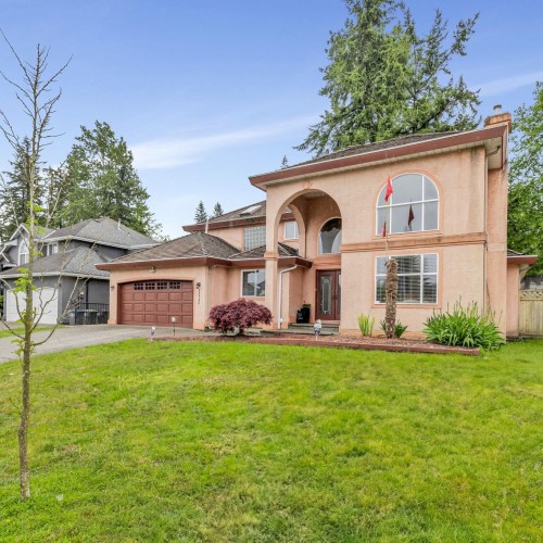 Photo 3 at 13732 58 Avenue, Panorama Ridge, Surrey Photo 3 at 13732 58 Avenue, Panorama Ridge, Surrey