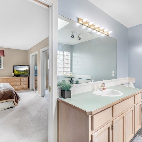 Photo 28 at 13732 58 Avenue, Panorama Ridge, Surrey Photo 28 at 13732 58 Avenue, Panorama Ridge, Surrey