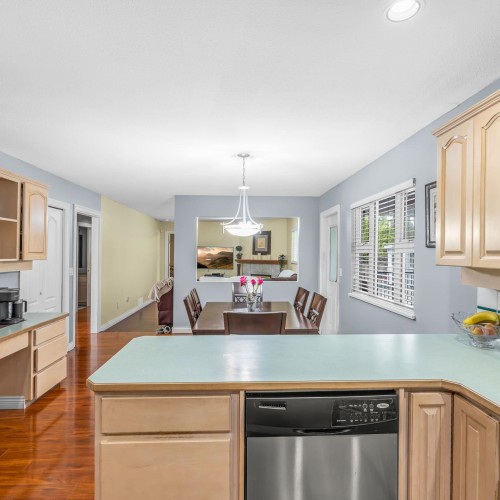 Photo 14 at 13732 58 Avenue, Panorama Ridge, Surrey Photo 14 at 13732 58 Avenue, Panorama Ridge, Surrey