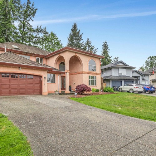 Photo 4 at 13732 58 Avenue, Panorama Ridge, Surrey Photo 4 at 13732 58 Avenue, Panorama Ridge, Surrey