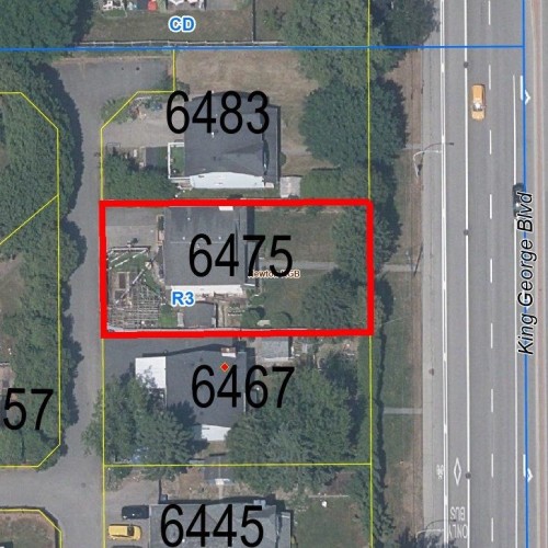 Photo 1 at 6475 King George Boulevard, West Newton, Surrey Photo 1 at 6475 King George Boulevard, West Newton, Surrey