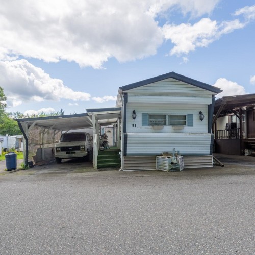 Photo 2 at 31 - 8266 King George Boulevard, Bear Creek Green Timbers, Surrey Photo 2 at 31 - 8266 King George Boulevard, Bear Creek Green Timbers, Surrey