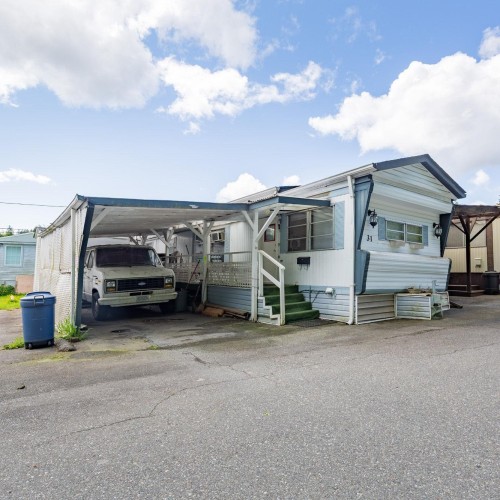 Photo 1 at 31 - 8266 King George Boulevard, Bear Creek Green Timbers, Surrey Photo 1 at 31 - 8266 King George Boulevard, Bear Creek Green Timbers, Surrey