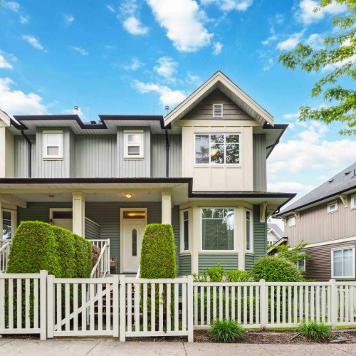 Photo 1 at 32 - 6575 192 Street, Clayton, Cloverdale Photo 1 at 32 - 6575 192 Street, Clayton, Cloverdale