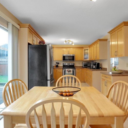 Photo 14 at 8874 143a Street, Bear Creek Green Timbers, Surrey Photo 14 at 8874 143a Street, Bear Creek Green Timbers, Surrey