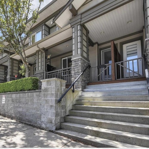 Photo 2 at 49 - 18701 66 Avenue, Cloverdale BC, Cloverdale Photo 2 at 49 - 18701 66 Avenue, Cloverdale BC, Cloverdale