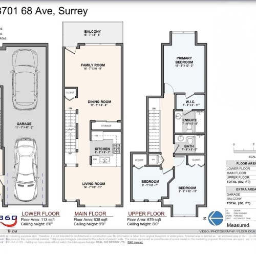 Photo 29 at 49 - 18701 66 Avenue, Cloverdale BC, Cloverdale Photo 29 at 49 - 18701 66 Avenue, Cloverdale BC, Cloverdale
