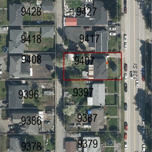 Photo 1 at 9407 128 Street, Queen Mary Park Surrey, Surrey Photo 1 at 9407 128 Street, Queen Mary Park Surrey, Surrey