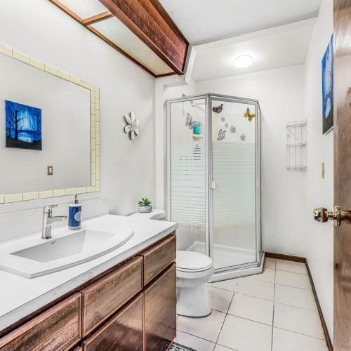 Photo 13 at 13719 Glen Place, Bear Creek Green Timbers, Surrey Photo 13 at 13719 Glen Place, Bear Creek Green Timbers, Surrey