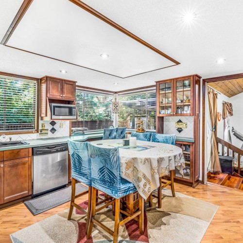 Photo 7 at 13719 Glen Place, Bear Creek Green Timbers, Surrey Photo 7 at 13719 Glen Place, Bear Creek Green Timbers, Surrey