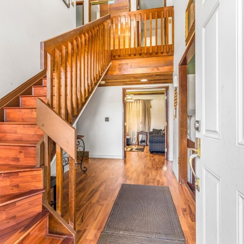 Photo 3 at 13719 Glen Place, Bear Creek Green Timbers, Surrey Photo 3 at 13719 Glen Place, Bear Creek Green Timbers, Surrey