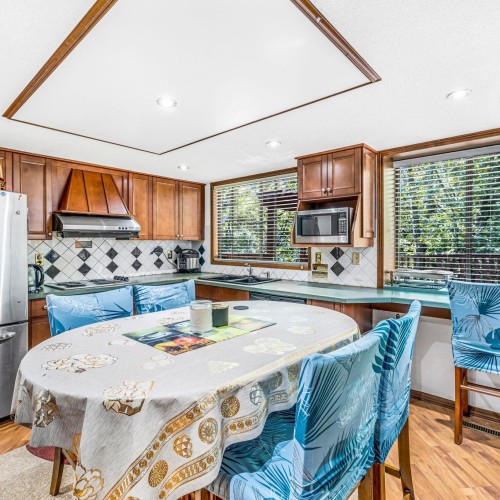 Photo 8 at 13719 Glen Place, Bear Creek Green Timbers, Surrey Photo 8 at 13719 Glen Place, Bear Creek Green Timbers, Surrey