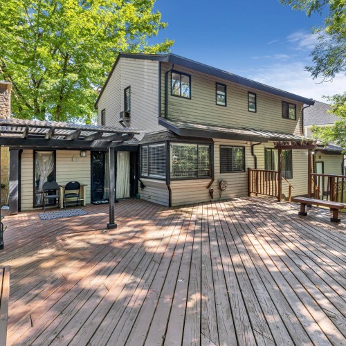 Photo 25 at 13719 Glen Place, Bear Creek Green Timbers, Surrey Photo 25 at 13719 Glen Place, Bear Creek Green Timbers, Surrey